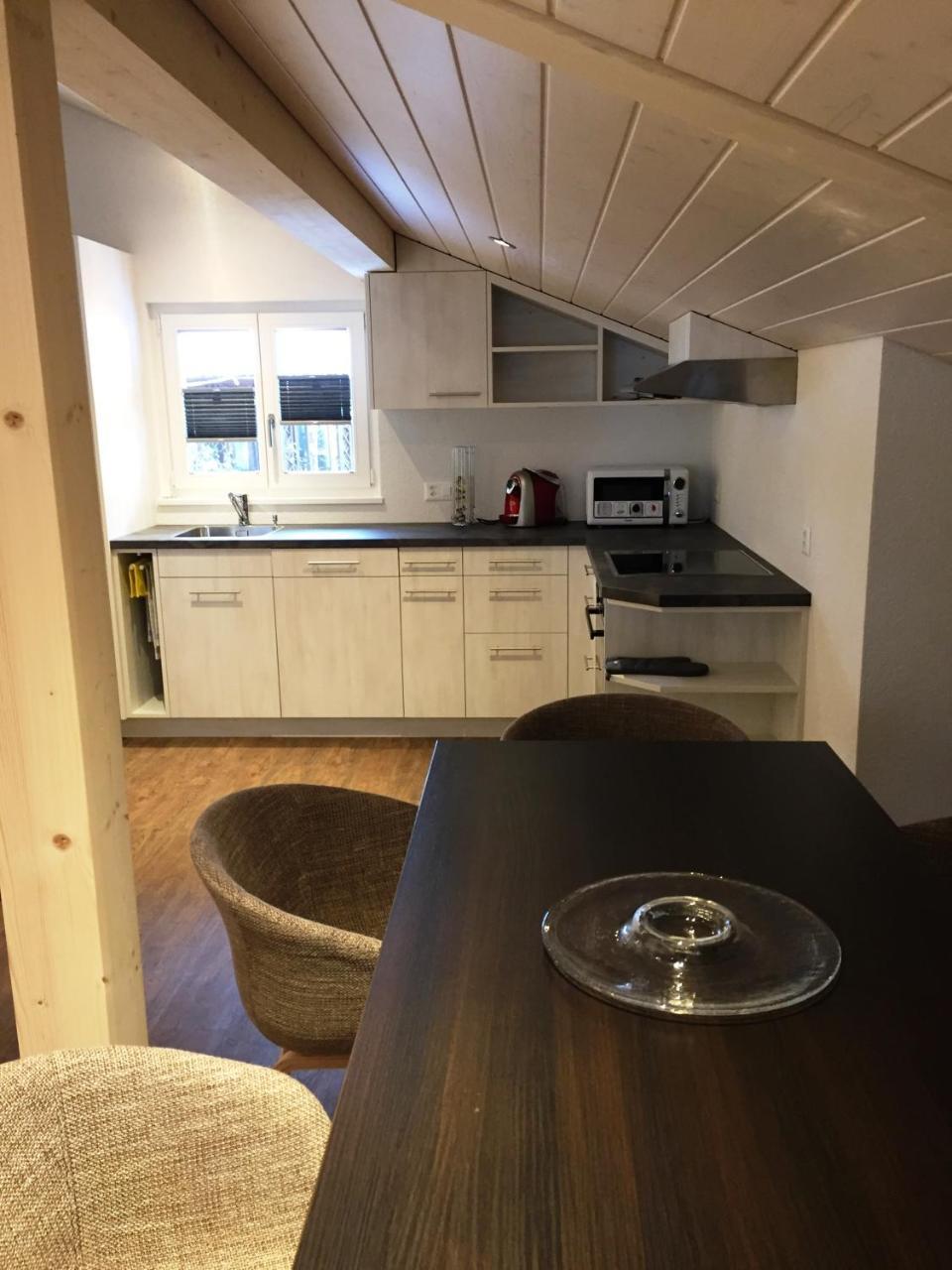 Chalet Gruenegg グリンデルヴァルト エクステリア 写真